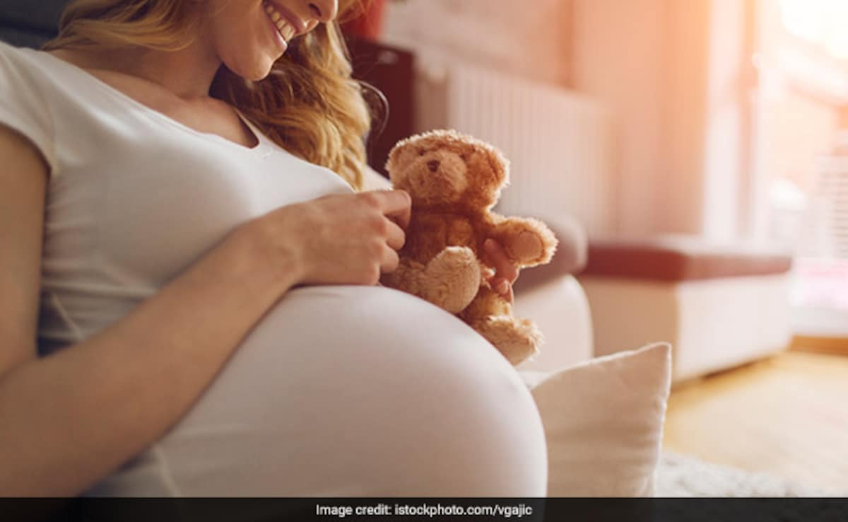 Правилното хранене играе решаваща роля за осигуряване на здравословна бременност