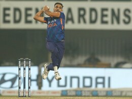 Harshal Patel Praises MCCs Mankad Update, Questions Saliva Ban