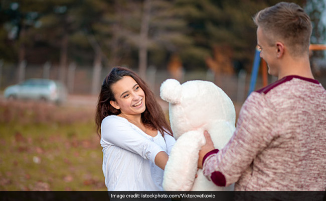 Happy Teddy Day 2022: Wishes, Images, Quotes, Status, Messages And Photos