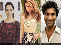 भारतीय मूल के इन कलाकारों का हॉलीवुड में बजता है डंका, दमदार एक्टिंग से छा चुके हैं ये स्टार्स भारतीय मूल के इन कलाकारों का हॉलीवुड में बजता है डंका, दमदार एक्टिंग से छा चुके हैं ये स्टार्स