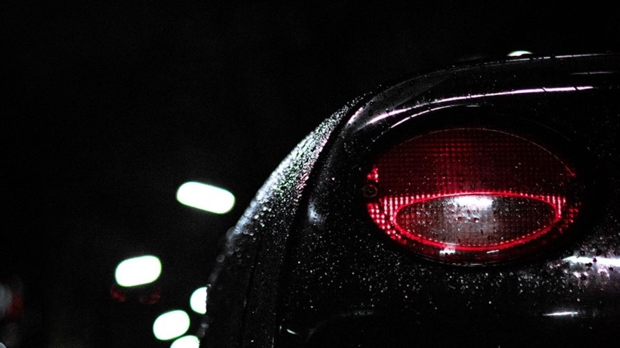 How to Remove Moisture From Headlights and Tail Lights?