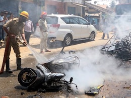 Karnataka Court Stays Cabinet Decision To Withdraw 2019 Stone Throwing Case