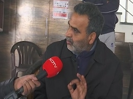 BJP Leader's "Can't Tell Difference Between <i>Matar</i>, <i>Gobi</i>" Dig At UP Rivals BJP Leader's "Can't Tell Difference Between <i>Matar</i>, <i>Gobi</i>" Dig At UP Rivals