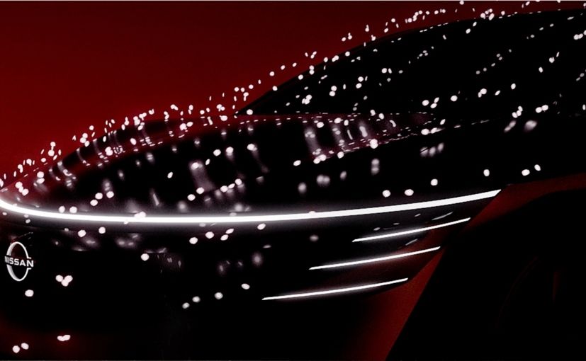 Nissan To Build Two New Electric Models In North America