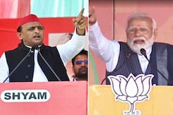 Ahead Of 4th Phase In UP, Samajwadi Party's Cycle The New Flashpoint Ahead Of 4th Phase In UP, Samajwadi Party's Cycle The New Flashpoint