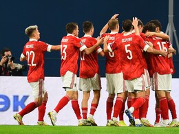 French Football Federation Calls For Russia To Be Thrown Out Of 2022 FIFA World Cup