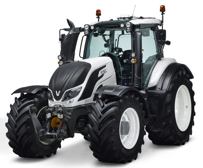 10 Fastest Tractors, Ranked By Speed