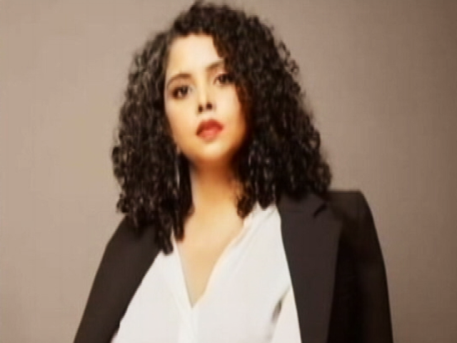 Journalist Rana Ayyub Replies After 1.77 Crores Locked Up By Probe Agency