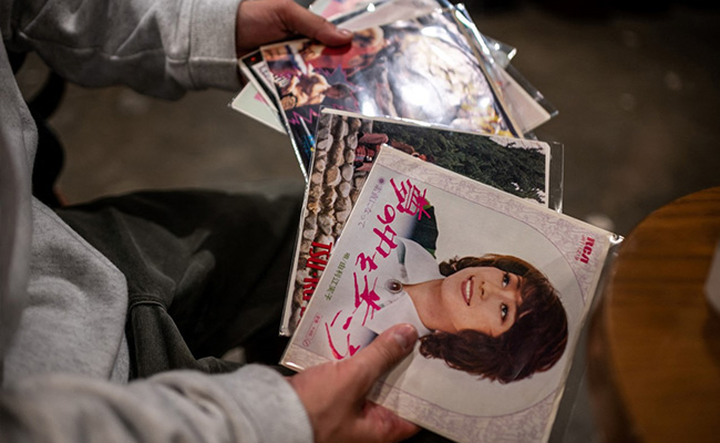 City Pop: Boom Music From 1980s Japan Goes Viral Around The Globe