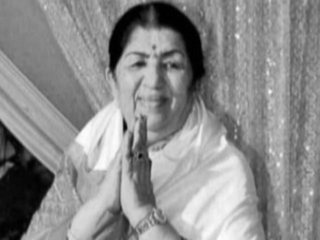 Lyricist Sameer Remembers Lata Mangeshkar With Cherished Memories