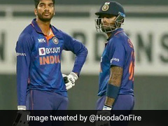 India vs West Indies: How Suryakumar Yadav, Venkatesh Iyer Helped India Break Their 15-Year-Old T20I Record