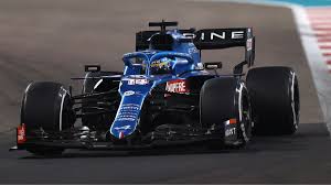 Why Alpine Could Fight For The F1 World Title in 2022?