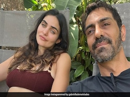 अर्जुन रामपाल की प्रेग्नेंट गर्लफ्रेंड से फैन ने शादी को लेकर पूछा ऐसा सवाल भड़क गईं गैब्रिएला, गुस्से में कही ये बात अर्जुन रामपाल की प्रेग्नेंट गर्लफ्रेंड से फैन ने शादी को लेकर पूछा ऐसा सवाल भड़क गईं गैब्रिएला, गुस्से में कही ये बात