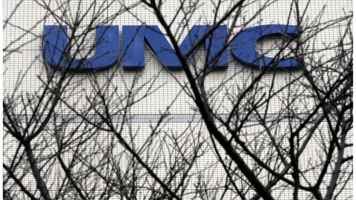 Taiwan's UMC To Spend $5 Billion On New Chip Plant In Singapore