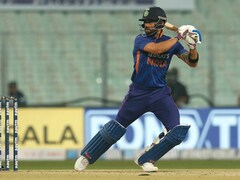 Virat Kohli Requests To Be Rested From West Indies T20Is: Report