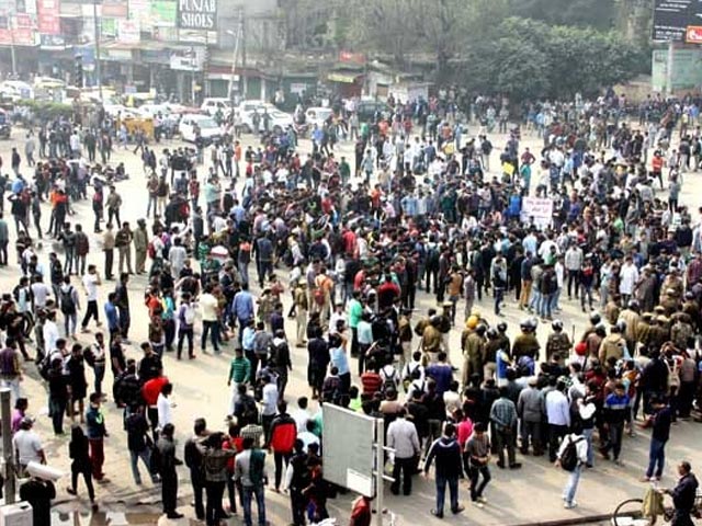 Haryana's Job Quota Stopped For Now, Major Win For The Private Sector