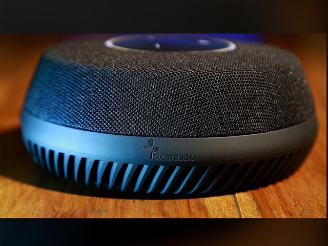 Shure Stem Ecosystem: Shurely Sorts Out Conference Room Troubles?