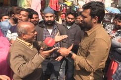 Uttar Pradesh: What Do The People Of Sitapur Want? Uttar Pradesh: What Do The People Of Sitapur Want?