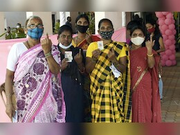 Chhattisgarh Exit Polls 2023: छत्तीसगढ़ में इस बार भी दिखेगी कांग्रेस के पंजे की पकड़, मुश्किल में होगी बीजेपी