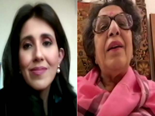 Meet Tamana And Shayama Chona Who Are Enabling People With Disabilities With Love