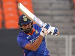 Rohit On The Brink Of Becoming 1st Indian To Reach This Unique Landmark