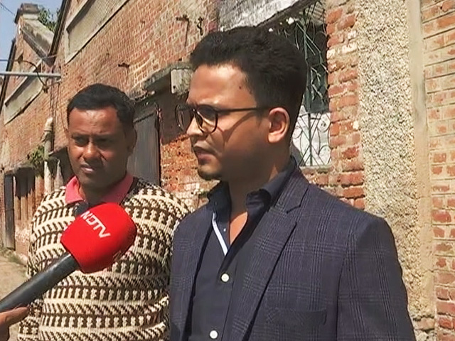 Kanpur's Tannery Crisis In Focus Ahead Of Polls