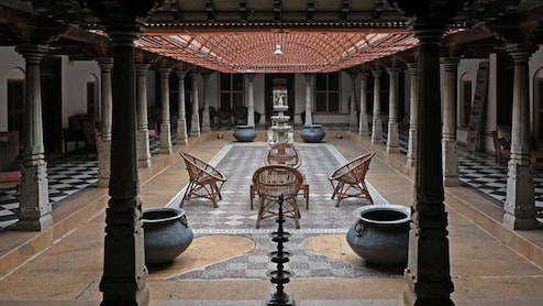 36 Hours In Chettinad: Your Travel Guide To Southern Tamil Nadu's Most Fascinating Region