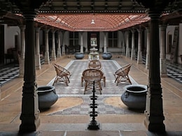 36 Hours In Chettinad: Your Travel Guide To Southern Tamil Nadu's Most Fascinating Region 36 Hours In Chettinad: Your Travel Guide To Southern Tamil Nadu's Most Fascinating Region