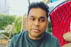 AR Rahman On How Lata Mangeshkar "Inspired" Him AR Rahman On How Lata Mangeshkar "Inspired" Him