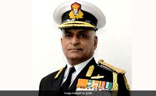 India Gets First National Maritime Security Coordinator