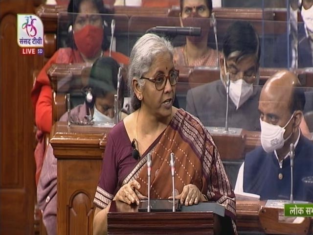 E-passports With Biometric Details To Be Rolled Out In 2022-2023