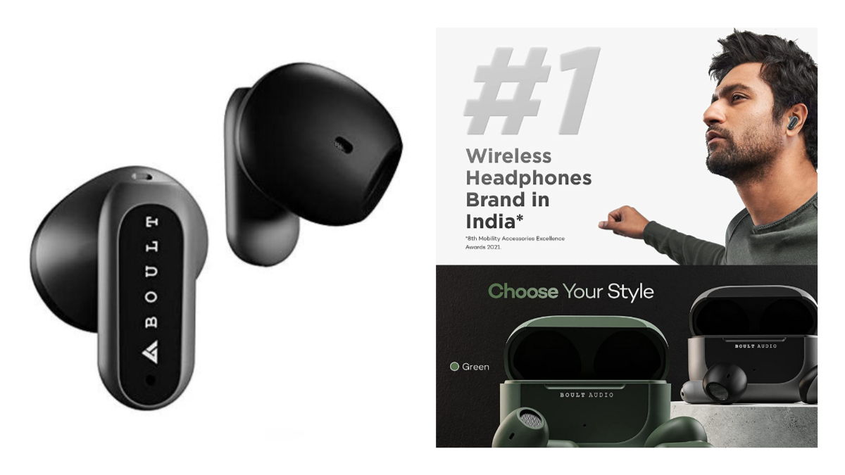 Boult Audio ने इस साल अपने सर्विस सेंटर की संख्या बढ़ाकर 250 करने की बनाई योजना