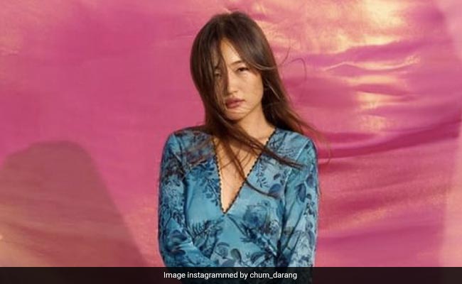 Meet <i>Badhaai Do</i> Star Chum Darang: 10 Things To Know