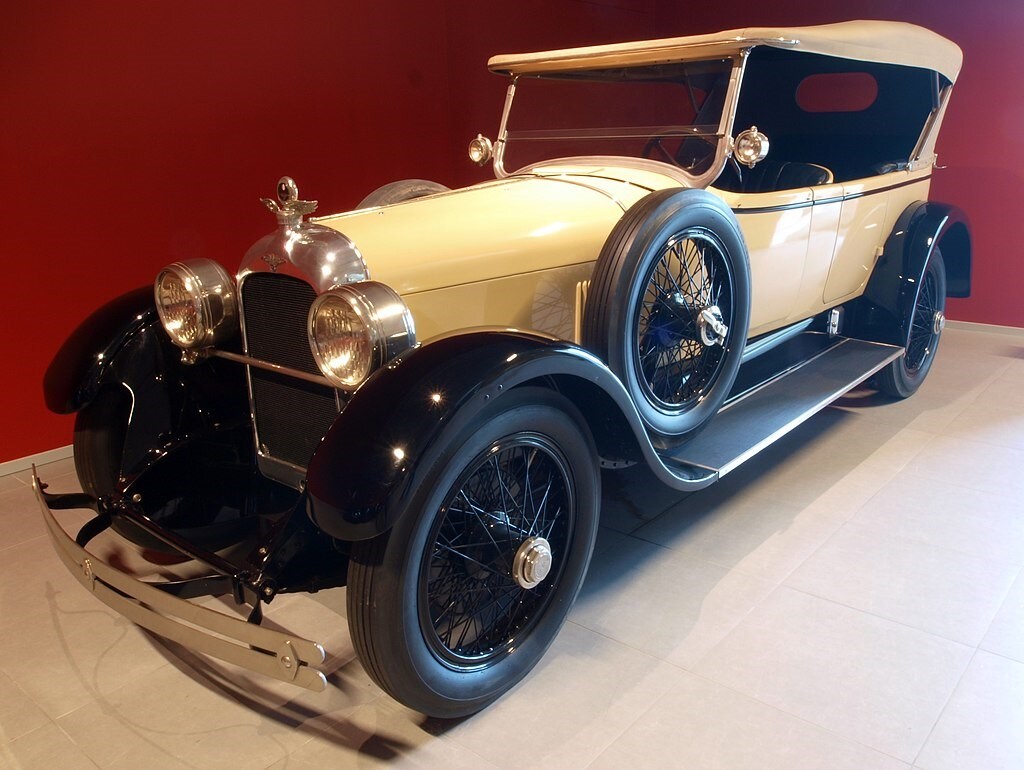 Evolution Of Car Body Design From 1910 to Now Evolution Of Car Body Design From 1910 to Now