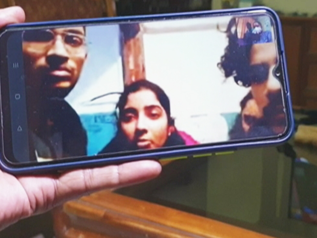 "Can't Even Go To Market, How Can We Travel 20 Hours?" Indians In Ukraine