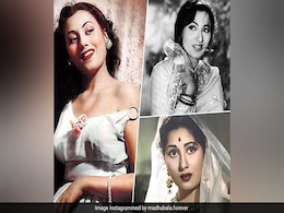 बॉलीवुड की लेडी सुपरस्टार थी मधुबाला, 'वीनस ऑफ बॉलीवुड' के जन्मदिन पर जानिए उनकी  5 बेस्ट फिल्मों के बारे में  बॉलीवुड की लेडी सुपरस्टार थी मधुबाला, 'वीनस ऑफ बॉलीवुड' के जन्मदिन पर जानिए उनकी  5 बेस्ट फिल्मों के बारे में