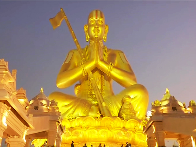 The Biggest Stories Of February 05, 2022