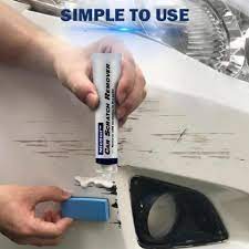 Easy Way To Fix Scratches On Your Car
