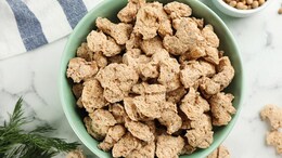 Do You Know Why Soya Chunks Are Soaked Before Cooking? Here&rsquo;s The Answer