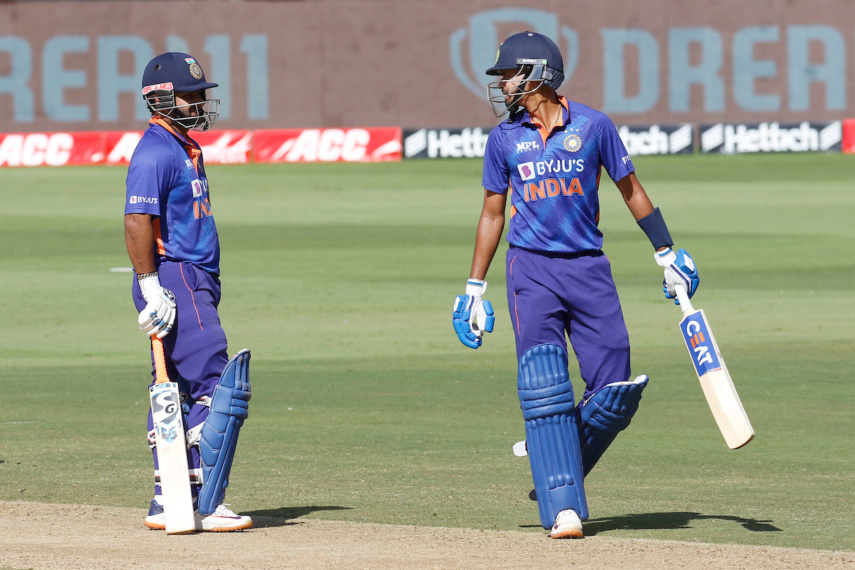 IND vs WI 3rd ODI: भारत ने विंडीज को 96 रन से धोया, सीरीज पर किया 3-0 से कब्जा