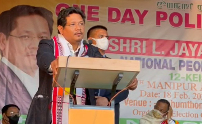 Meghalaya To Set Up More Outposts Along Assam Border, Internet Ban Lifted