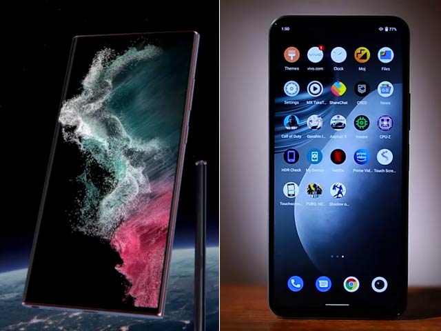 Samsung Galaxy Unpacked 2022 & Review Of The Vivo T1 5G