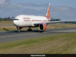 Air India Srinagar-Jammu Flight Delayed After Rat Seen On Plane: Report Air India Srinagar-Jammu Flight Delayed After Rat Seen On Plane: Report