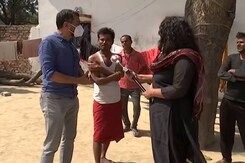 Can Free 'Yogi-Modi' Rations Defuse Public Anger? Can Free 'Yogi-Modi' Rations Defuse Public Anger?