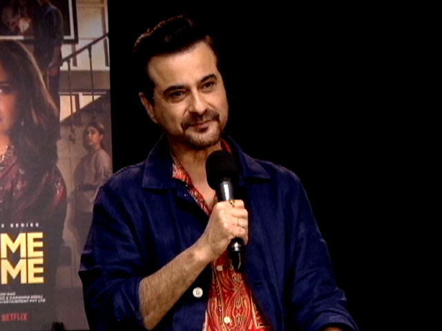 What Would Be Sanjay Kapoor's Advice To Daughter Shanaya Kapoor