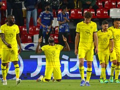 Chelsea Beat Al Hilal, To Face Palmeiras In FIFA Club World Cup Final