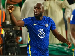 Romelu Lukaku's Form No Laughing Matter For Thomas Tuchel