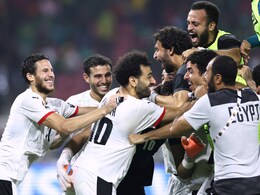 African Cup Of Nations: Mohamed Salah And Egypt Beat Cameroon On Penalties To Reach Final