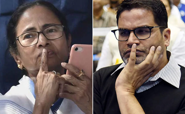 ममता बनर्जी और उनके भतीजे के बीच तल्ख होते रिश्ते! बीच में फंसे चुनाव रणनीतिकार प्रशांत किशोर