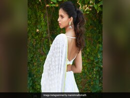 Gauri Khan Is All Hearts For This Pic Of Daughter Suhana Khan Gauri Khan Is All Hearts For This Pic Of Daughter Suhana Khan